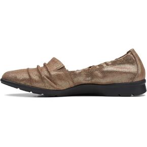 Clarks Womens Jenette Ruby