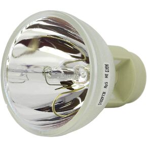 5J.J7L05.001/P-VIP 240/0.8 E20.9N Original OEM Projector Bare Bulb Lamp Compatible with BENQ W1070 W1080ST
