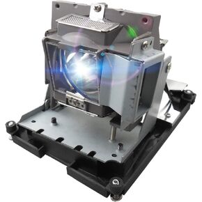 A+ Quality BL-FU310B Replacement Projector Lamp Bulb with Housing Compatible with OPTOMA DH1017 EH500 X600