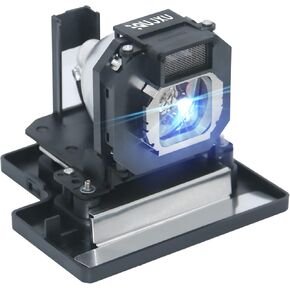 ET-LAE1000 Replacement Projector Lamp with Housing for PANASONIC PT-AE1000 PT-AE1000E PT-AE1000U PT-AE2000 PT-AE2000E PT-AE2000U PT-AE3000 PT-AE3000U TH-AE1000 TH-AE3000 Projector lamp Bulb
