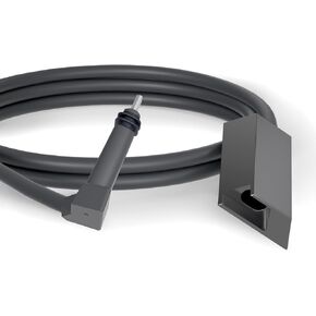 Starlink Ethernet Adapter for Starlink Satellite Internet WiFi Router V2/Gen 2,SPX Plug to RJ45 Adapters Accessories(3.3FT/1M)