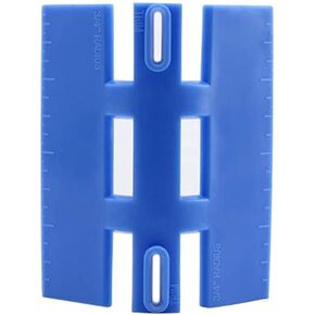 أداة تحديد الزوايا، زوايا أنف الثور، أداة تحديد ABS لسكة حديد الكرسي وقولبة التاج in Kuwait