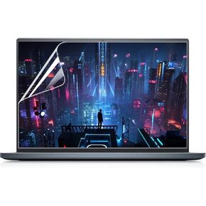 2 Pack 14 Inch HD Crystal Clear Screen Protector for ASUS 14" Laptop/ASUS Vivobook 14"/ASUS Zenbook 14"/ASUS Chromebook 14 inch, 5H Anti Scratch Screen Protector (309x174mm)