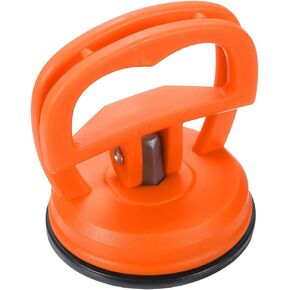 MECCANIXITY Screen Suction Cup LCD Screen Opener Phone Screen Suction Cups for Pad Phone Laptop Screen Remove Opening(1 Pack, Red) in Kuwait