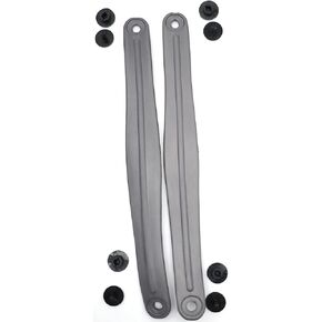 strap Replacement Heel That fit Croc Grey