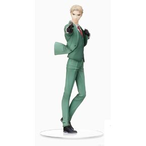 SPY X FAMILY - Loid Forger "Twilight Vers." - Statuette PM 20cm