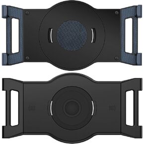 AboveTEK Retail Kiosk Bracket Tablet Holder with Width or Height Measurement in The Range of 7.7"-9.6"(Holder Only), Compatible with Retail Tablet Stand (TS-138W)