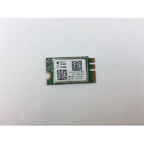 Intel Dell DW1707 Mini Ngff WiFi Wireless BlueTooth 4.0 Card JY0YN 0JY0YN