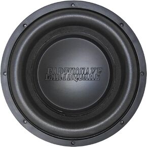 Earthquake Sound Magma-12X SWE 12-inch Car Subwoofer
