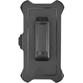 2PCS Replacement Belt Clip Holster for OtterBox Defender Series Case Apple iPhone 14ProMax - 6.7"
