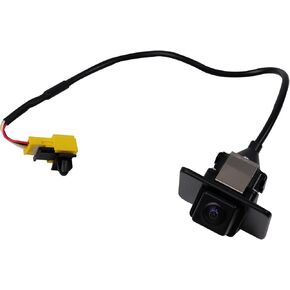 Backup Camera 95760-2T001 for Kia Optima 2011 2012 2013, Rear View Park Assist Reverse Back Up Camera for Optima 2.0L & for Optima Hybrid 2.4L OE# 95760-2T002,957602T101