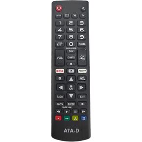 Universal for LG Smart TV Remote Control Replacement All Models LCD LED 3D HDTV Smart TV Remote