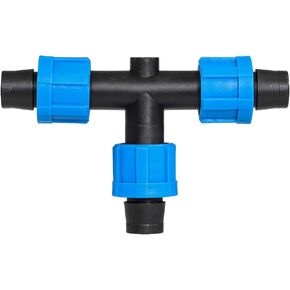 موصل تي RK171717، شريط 5/8 بوصة (عبوة من 50 قطعة) in Kuwait