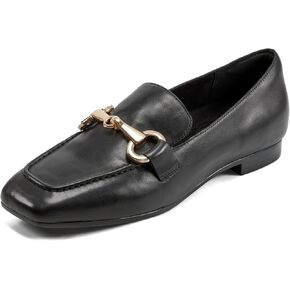 حذاء نسائي مسطح من Rockport Polly Loafer