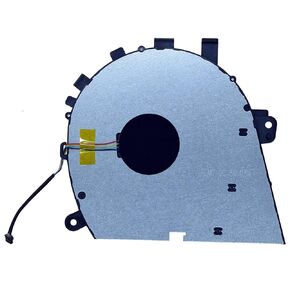 Replacement CPU Cooling Fan for Lenovo Yoga C740-14 C740-14IML DC5V Series Laptop DFS2001054A0T