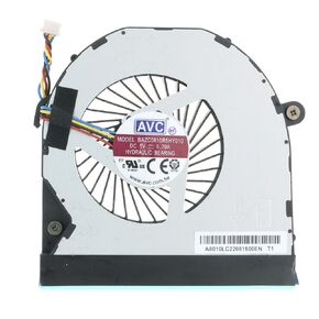 Replacement CPU Cooling Fan for NUC NUC11TNH NUC11TNK NUC 13 Pro NUC13ANBi3 NUC 12 Pro NUC12WSHi7 Mini BAZC0810R5HY006 PVB080C05L-P10