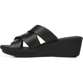 Naturalizer Women Rowena Slide Sandal
