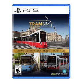 إصدار تراسيم ديلوكس (PS5)