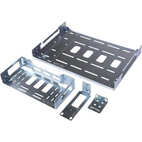 Rackmount Kit 1100-RM2, Compatible with Cisco 1100, ACS-1100-RM2-19