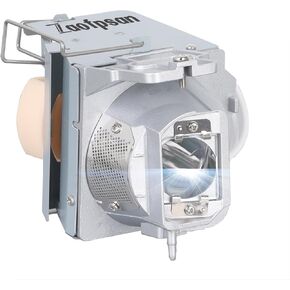 BL-FP240E/SP.78V01GC01 A+ Quality Replacement Projector Lamp for Optoma UHD60 UHD50 UHD350X UHD51 UHD51A UHD51ALV UHD52ALV UHD550X UHD65 Bulb with Housing