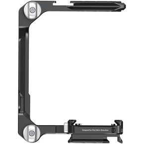 F22&F38&F50 Quick Release Foldable Half Cage-C00B3808