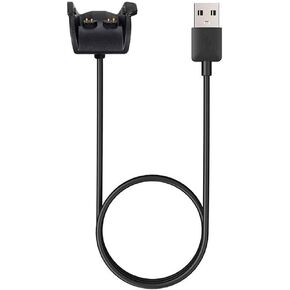 Compatible with Garmin Vivosmart HR Charger, Replacement Charging Cable Cord for Garmin Vivosmart HR, VivosmartHR+