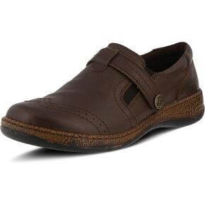 Spring Step Women's Smolqua Loafer Flat