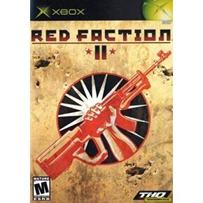 Red Faction II (Renewed)
