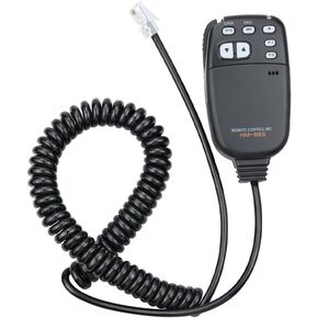 HM-98S Replacement DTMF Microphone Speaker for ICOM IC-2100H IC-2710H IC-2800H IC-2200H IC-V8000 IC-2100 IC-2200 IC-208 Radios