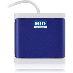 HID Preconfigured High-frequency Contactless Reader