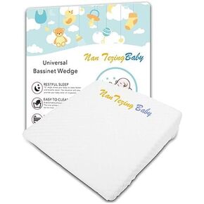 Small Pregnancy Wedge Pillow, Help Pregnant Women Reduce Side Sleeping Stress 8888