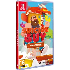 Suicide Guy Collection