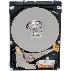 Toshiba 1TB 5400RPM SATA3/SATA 6.0 GB/s 8MB Notebook Hard Drive (2.5 inch)- MQ01ABD100