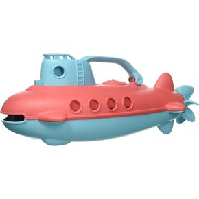 OceanBound Submarine