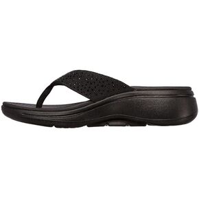 Skechers Womens Gowalk Arch Fit Dazzle 3 Pt