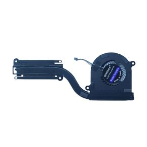 Replacement New CPU Cooling Fan for Dell Latitude 14 7490 7480 E7480 P73G Series Laptop 02T9GV 2T9GV EG50040S1-C910-S9A DC5V Fan