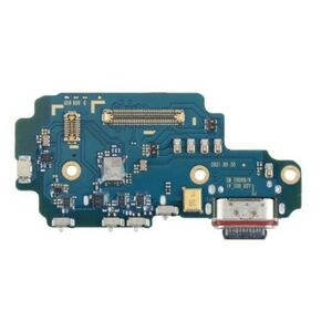 for Samsung Galaxy S22+ Plus 5G SM-S906U S906U USB Charging Port Dock Connector Board Flex Replacement