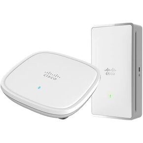 Cisco Catalyst 9105AXI 802.11ax 1.45 Gbit/s Wireless Access Point (Renewed)