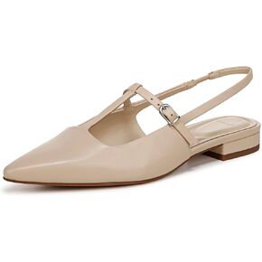 Vince women's Modern Mary Jane Flat