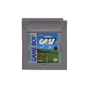 Ultra Golf (Renewed)