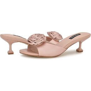 Nine West Women's Dhalia Heeled Sandal