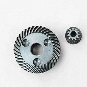 Replacement Spare Parts Tool Spiral Bevel Gear Household for Makita 9555NB 9554NB 9557NB 9558NB 2019 Product
