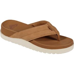 Roxy Danika Sandal - Tan - 10