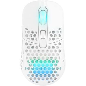 Xtrfy M42 Wireless White