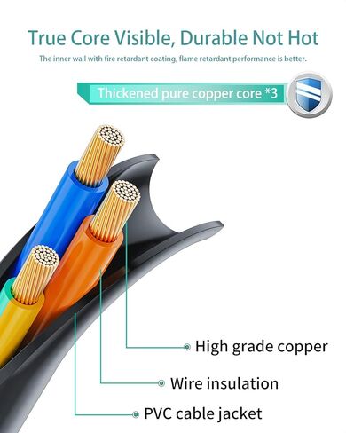 محول إمداد الطاقة 19 فولت 3.42 أمبير تيار متردد 65 وات، محول إدخال 100 فولت ~ 240 فولت إلى قابس 5.5 مم × 2.5 مم لشاشة LCD LED، HDTV، مكبر صوت بلوتوث، شاشة عريضة ثلاثية الأبعاد، مضخم صوت in Kuwait