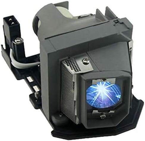 BL-FU185A Replacement Projector Lamp with Housing for Optoma X619 EX536 ES526 EW531 EW533ST EW536 EX526 EX531 HD600X HD66 HD67 HD6700 PRO150S Projectors in Saudi Arabia