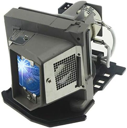 BL-FU185A Replacement Projector Lamp with Housing for Optoma X619 EX536 ES526 EW531 EW533ST EW536 EX526 EX531 HD600X HD66 HD67 HD6700 PRO150S Projectors in Saudi Arabia