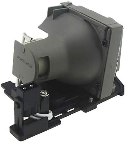 BL-FU185A Replacement Projector Lamp with Housing for Optoma X619 EX536 ES526 EW531 EW533ST EW536 EX526 EX531 HD600X HD66 HD67 HD6700 PRO150S Projectors in Saudi Arabia