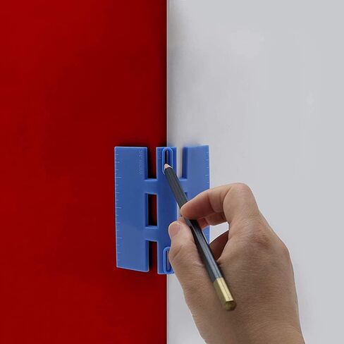 أداة تحديد الزوايا، زوايا أنف الثور، أداة تحديد ABS لسكة حديد الكرسي وقولبة التاج in Kuwait