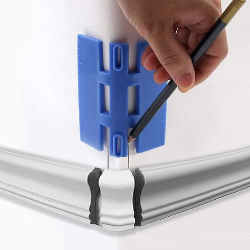 أداة تحديد الزوايا، زوايا أنف الثور، أداة تحديد ABS لسكة حديد الكرسي وقولبة التاج in Kuwait